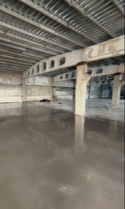 Здам в оренду холодні склади з рампою