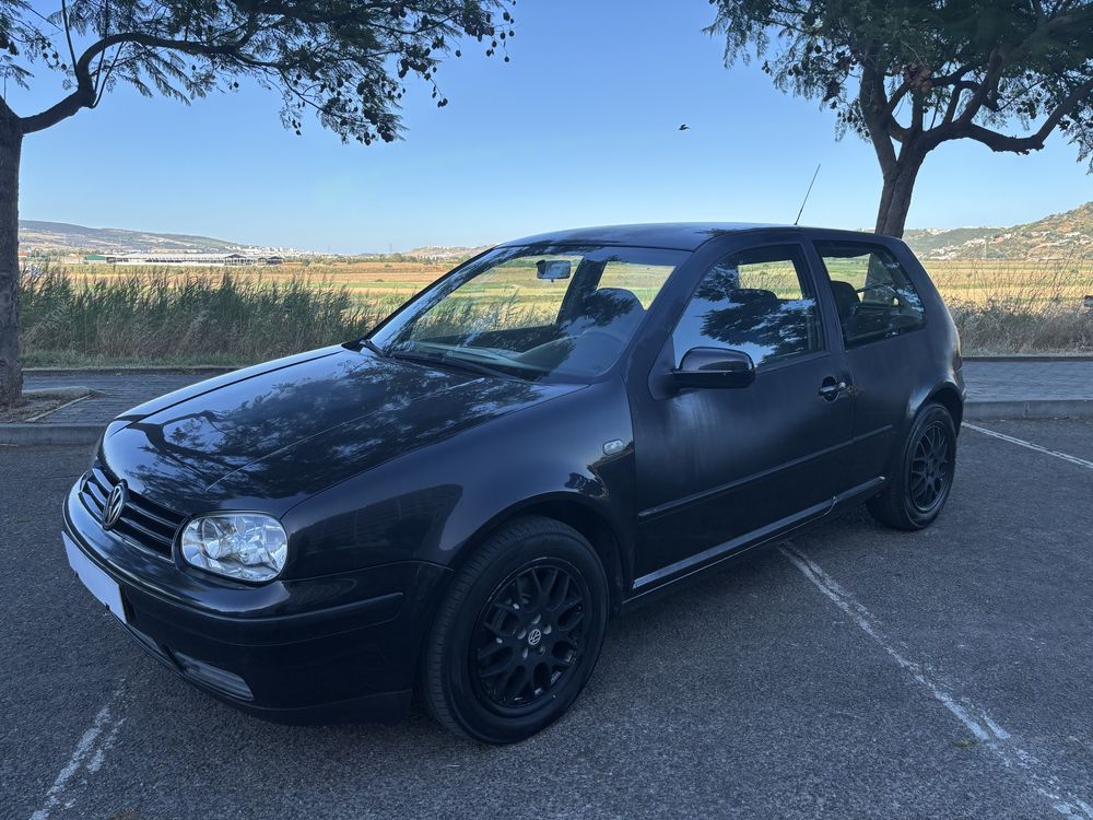 Vw Golf 1.9 tdi
