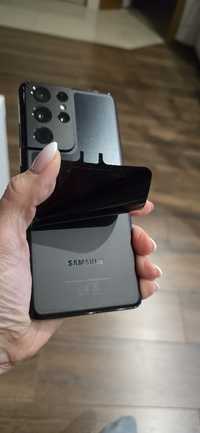 Samsung Galaxy S 21 ULTRA  5G