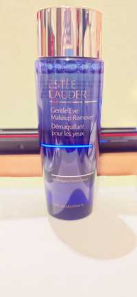 Estée Lauder gentle eye makeup remover płyn do demakijażu 100 ml