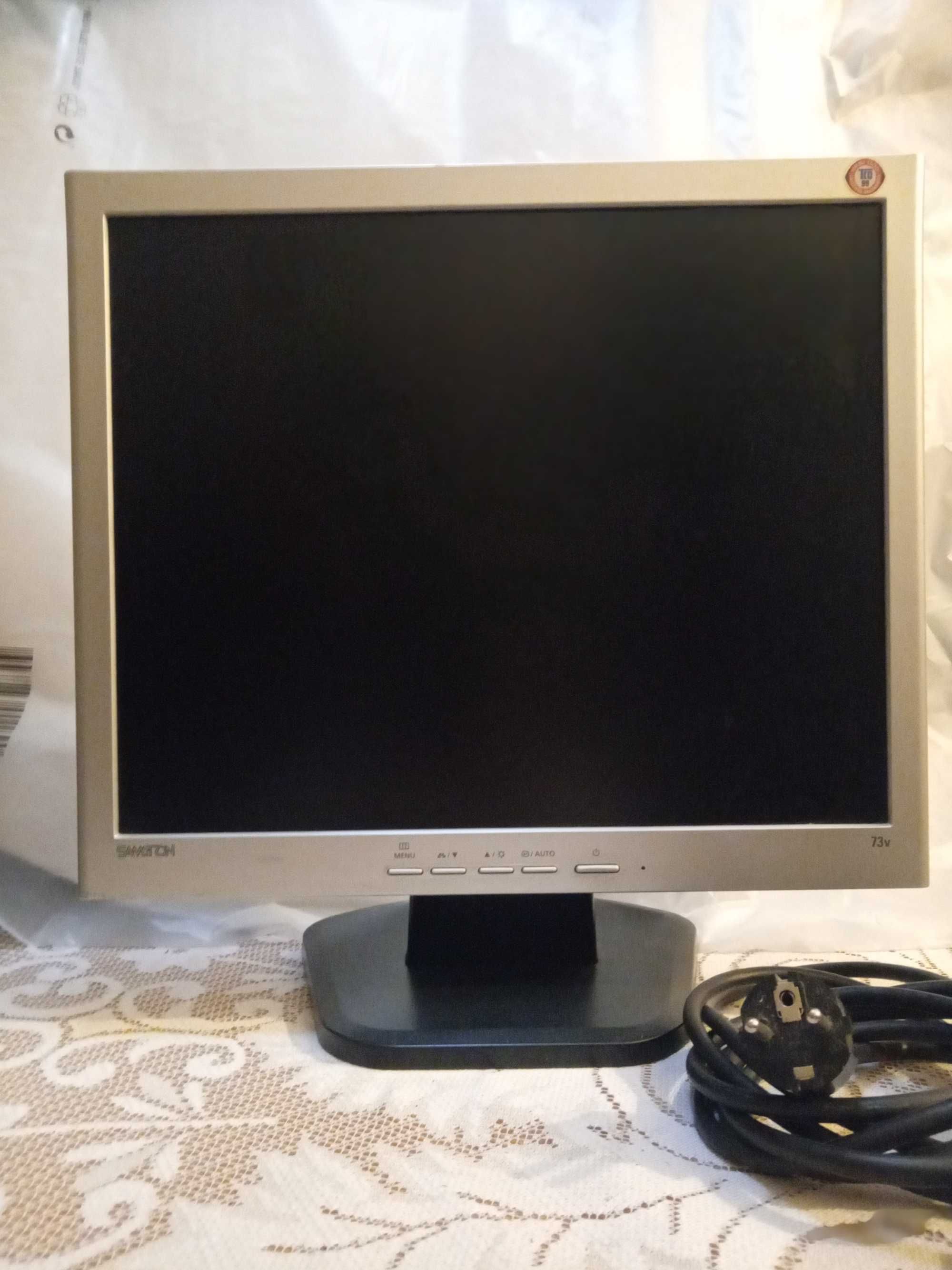 Monitor Samtron 73V 17 Polegadas