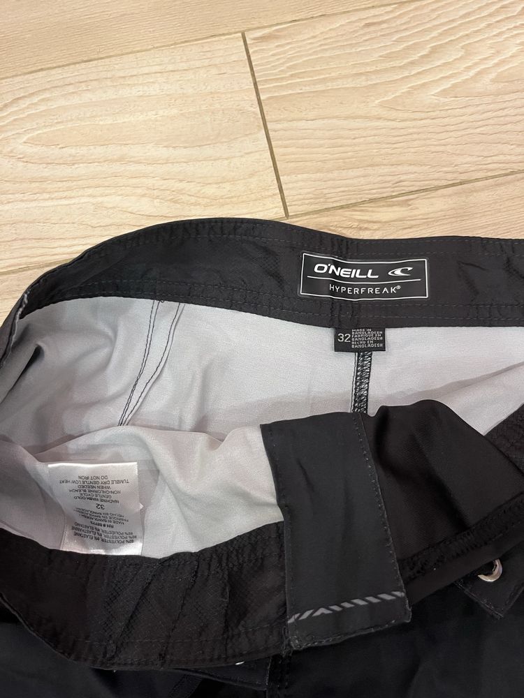 Бордшорты ONeill Hyperfreak р. 32 оригинал