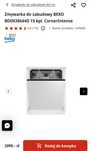 Beko zmywarka Nowa 60cm