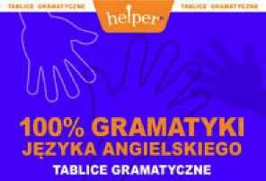 100% Gramatyki j.angielskiego Tablice w.2011 KRAM - Andrzej Machnacz