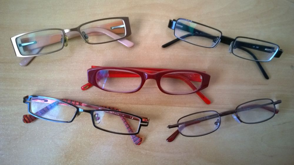 Оправы для очков, очки диоптриевые Vivienne Westwood, Oasis, JK London