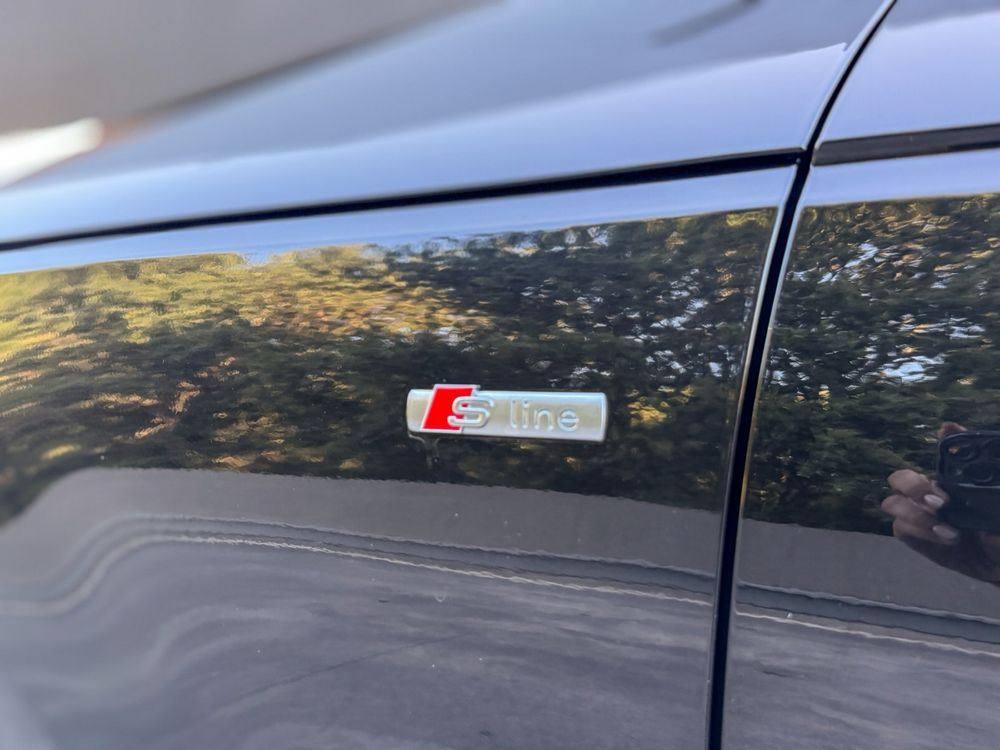 Audi A4 Avant 2.0 TDI S-line S TRONIC 2016