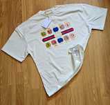 T-shirt Gucci   -  excelente qualidade