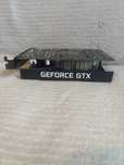 NVIDIA geforce GTX 1650
