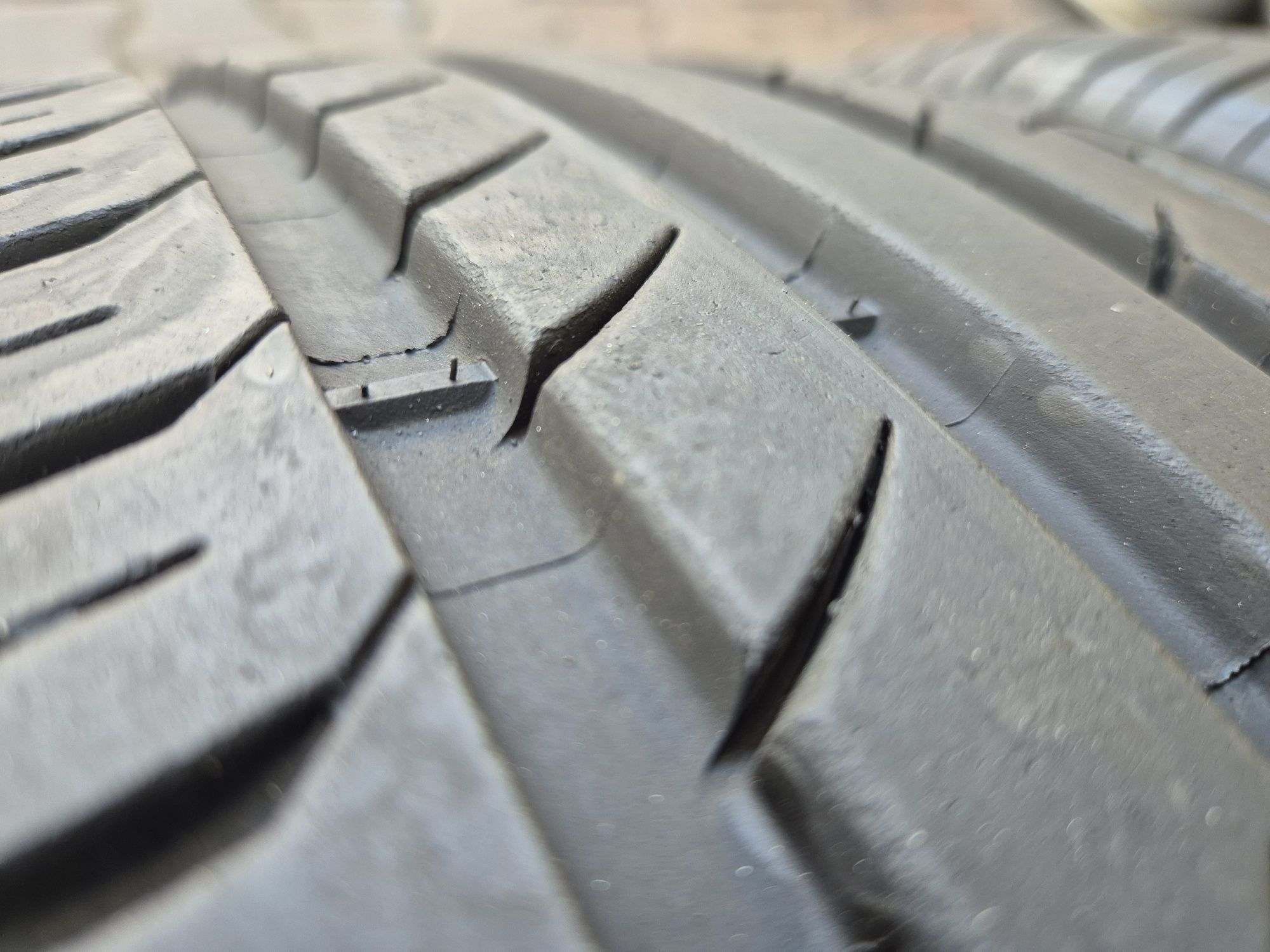 225/40/18 295/30ZR18 98Y Michelin Pilot Sport N3  jak nowe