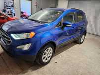 Ford EcoSport, 2,0, 4X4, 166KM + 2020+Okazja