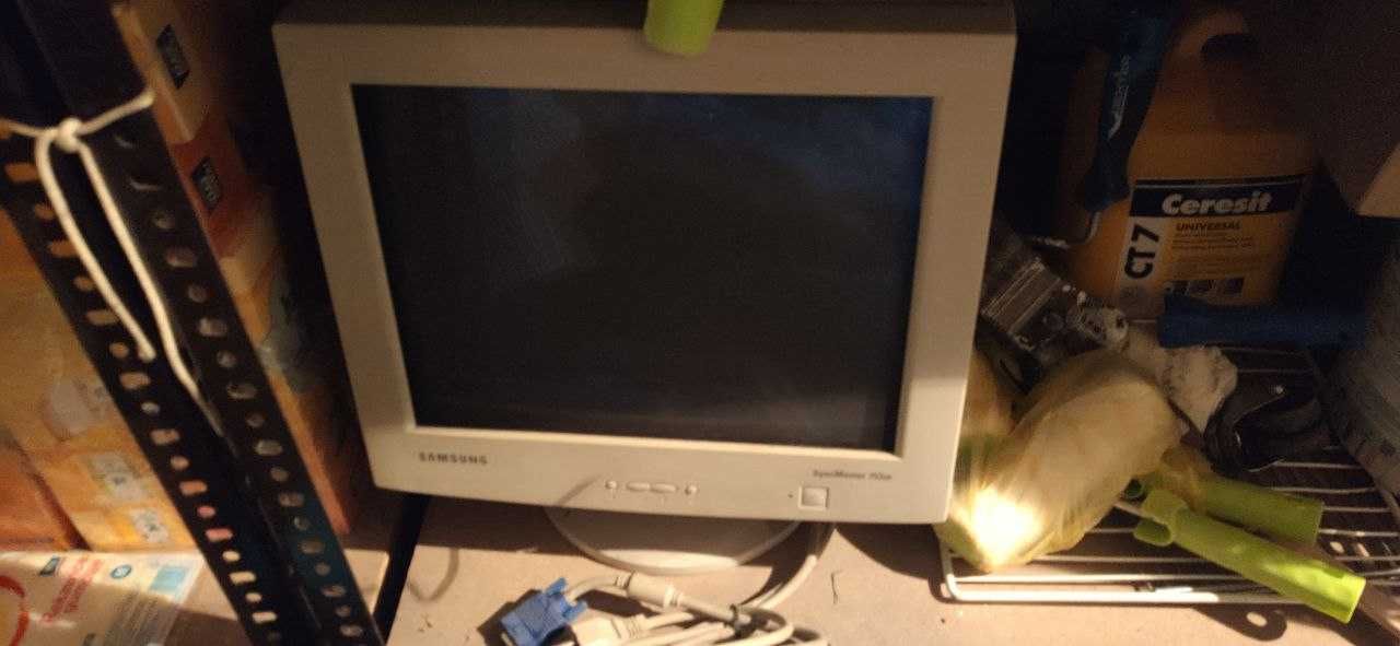 Elektronika na części