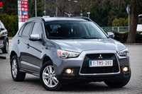 Mitsubishi ASX *Mitsubishi ASX*1.8 DID*ALU*PANORAMA*Xenon*PDC