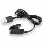 ŁADOWARKA kabel GARMIN USB klips Forerunner 230 235/630/645 735 Vivomo