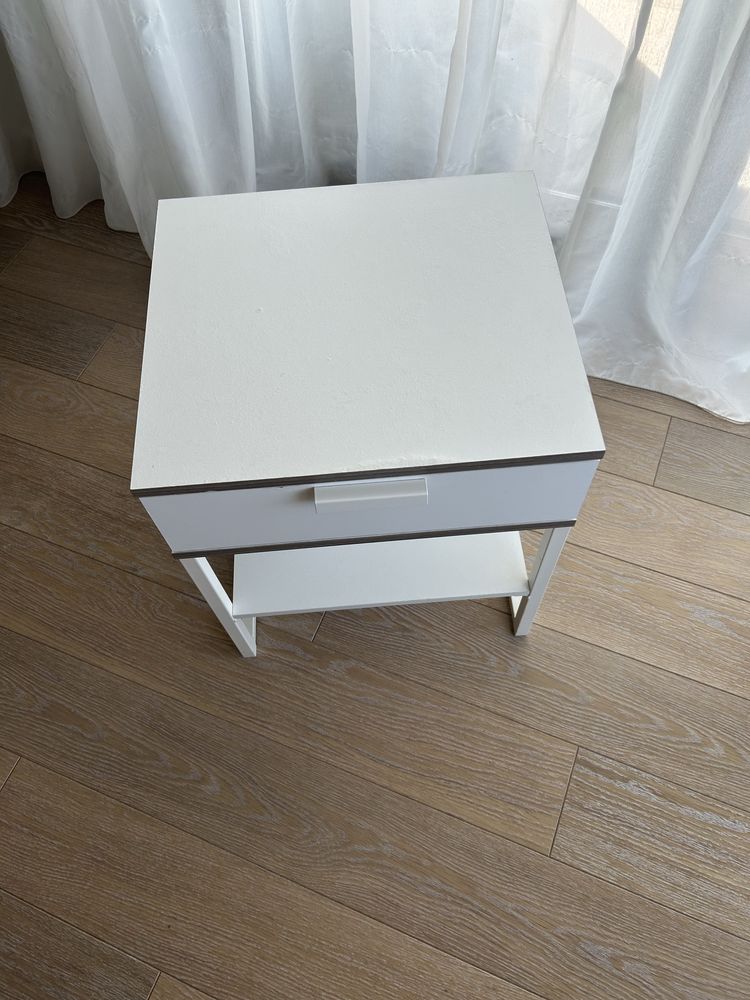 Szafka nocna Trysil Ikea, stolik nocny