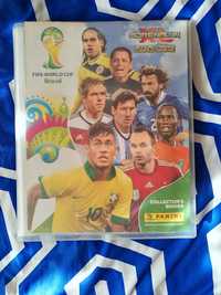 Album Fifa World Cup Brasil