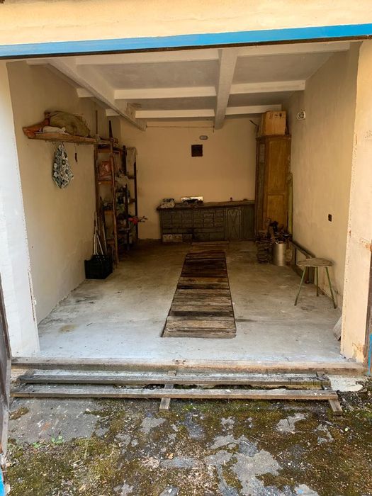 Здам в оренду цегляний гараж 18м2 кооператив "Кубанський" Кубанська 25