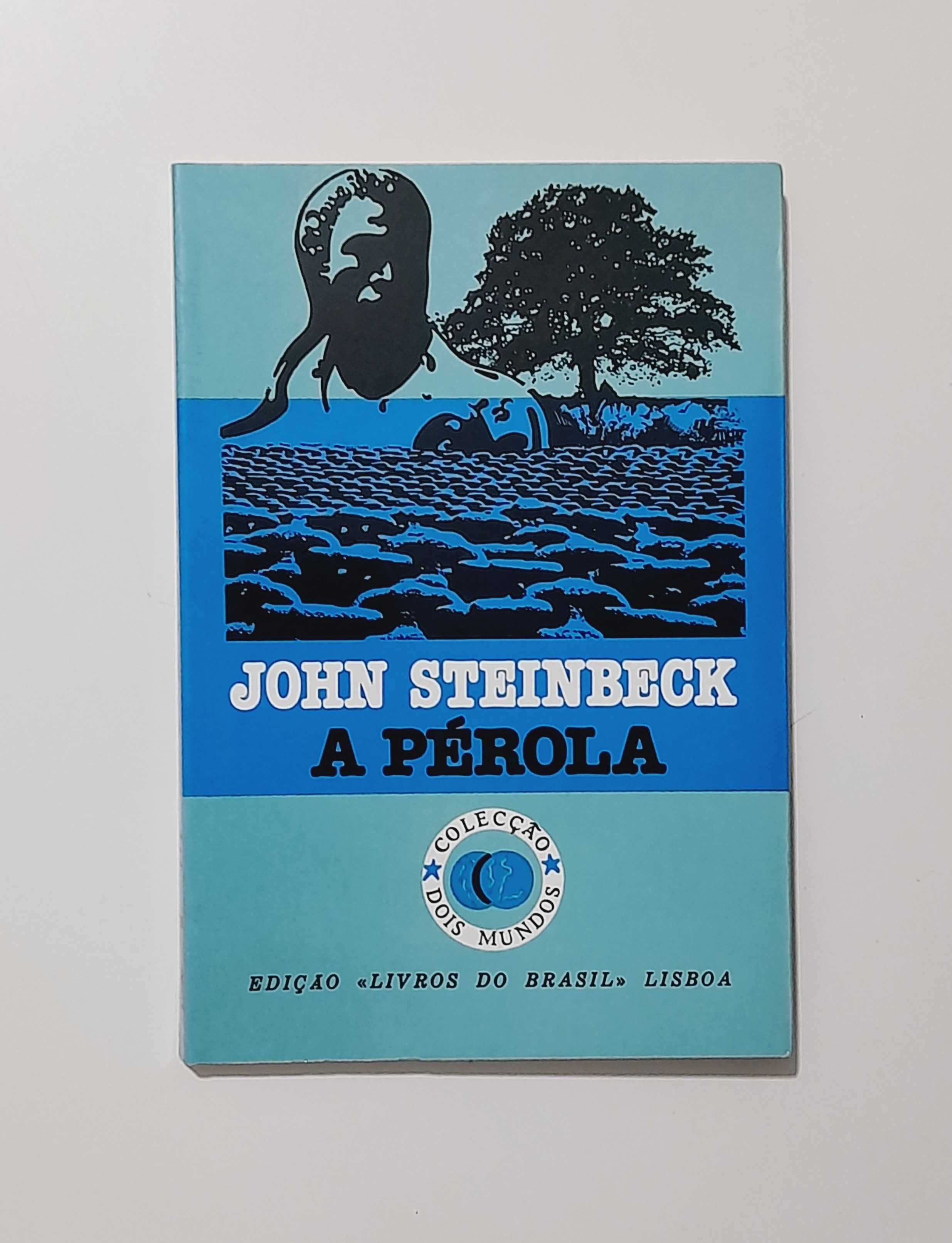 A Pérola - John Steinbeck