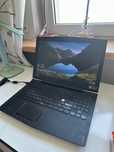 Lenovo Legion Y520