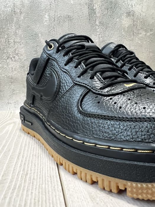 Оригінал! Кросівки Nike Air Force 1 Luxe | Кроссовки Найк 43