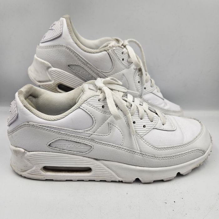 Buty Sportowe Sneakersy Męskie Nike Air Max 90 Rozmiar 45