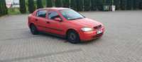 Opel Astra G 2.0 dti