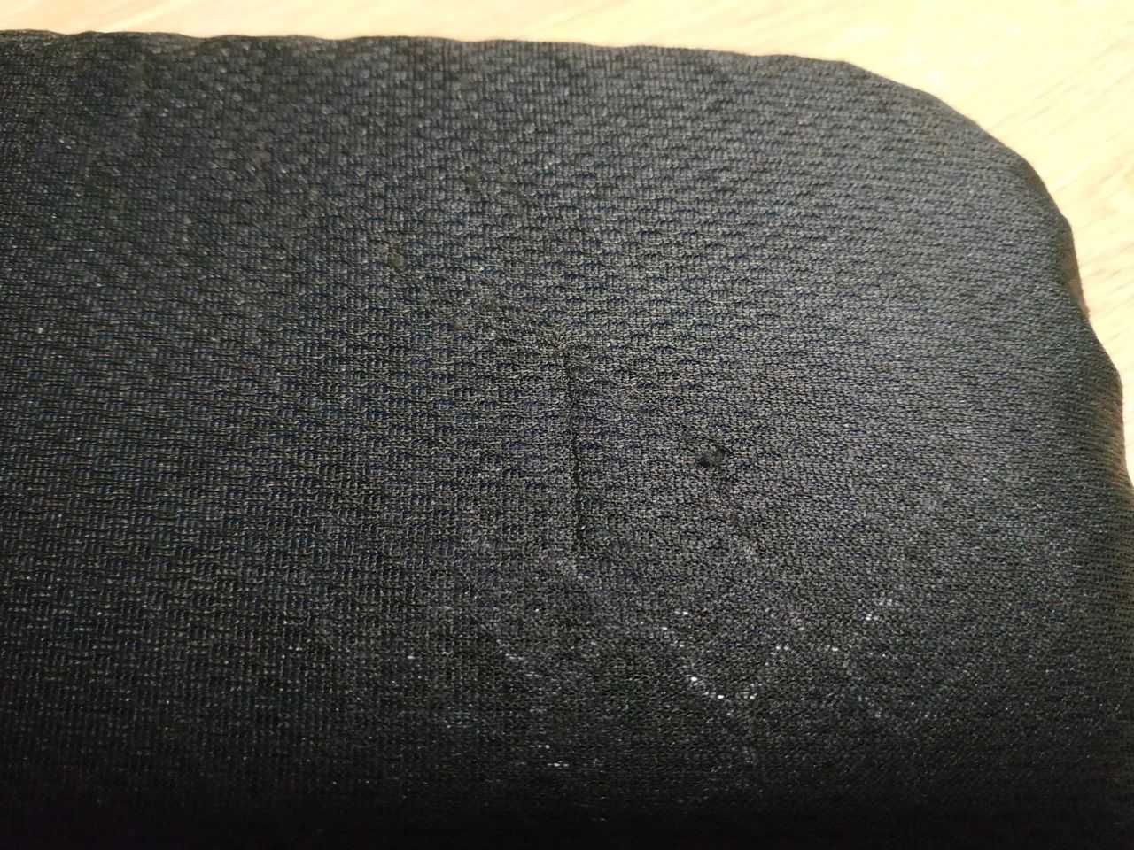 Poduszka żelowa ortopedyczna na krzesło HASA zone –45 cm #6526