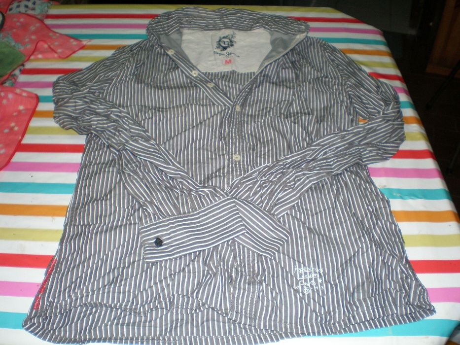 Camisa Pepe Jeans original tamanho M nova