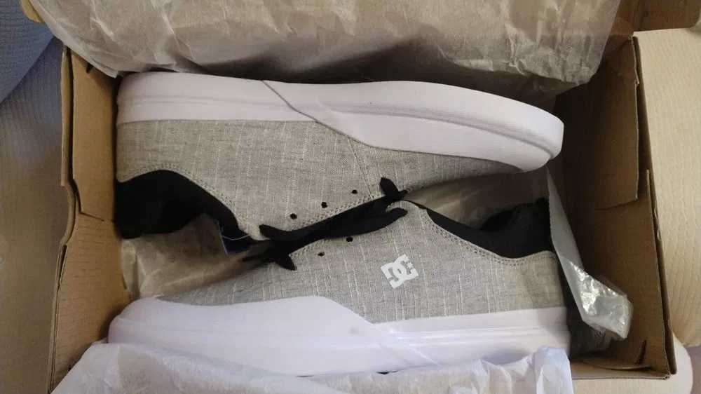 кеды DC Infinite TX SE Mens р.43