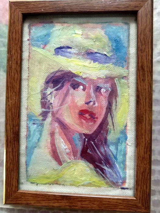 Мініатюра, 400 грн