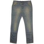 Джинсы Lefties ZARA Denim Skinny Fit. Новые, 38р. Испания