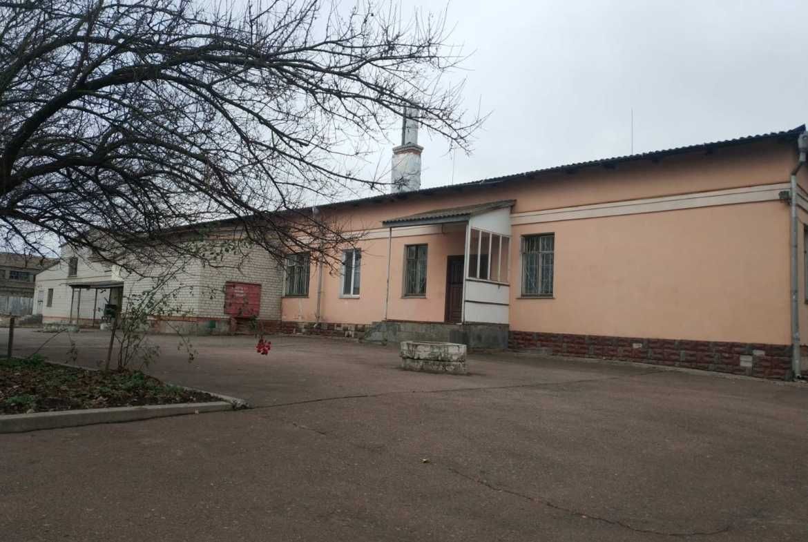 №:17830 - М'ясокомбінат у Житомирській області, 1.11 га