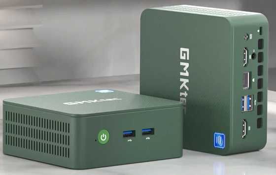GMKtec G3 Mini PC