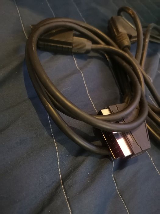 Fichas SCART/21 PINOS