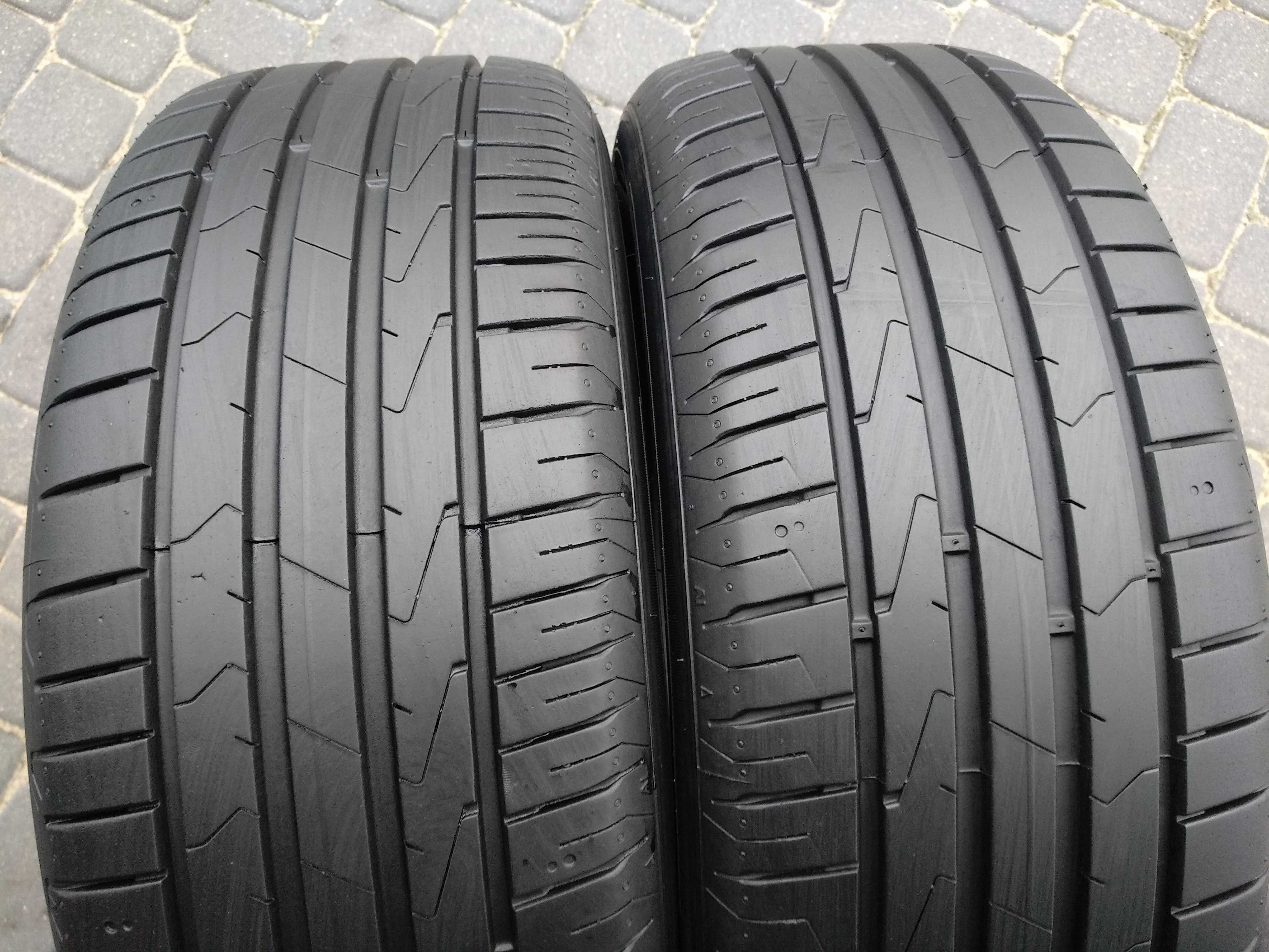 Opony letnie 205/60R16 Hankook