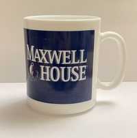 Kubek kolekcjonerski Maxwell House lata 90 arcopal
