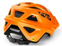 NOWY kask MET ECHO MIPS Orange pomarańczowy rozmiar M/L 57-60 cm FV