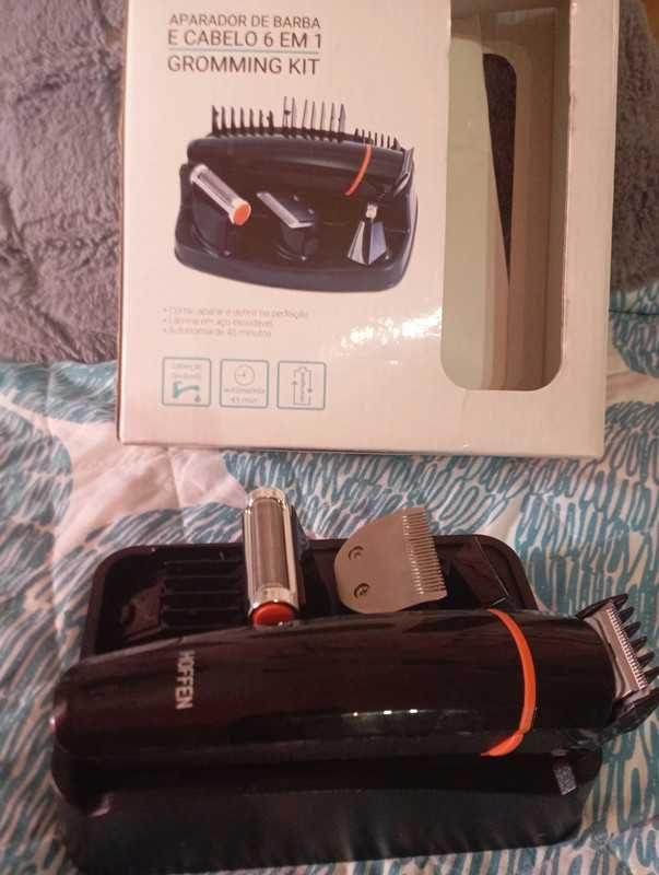 Maquina cortar cabelo