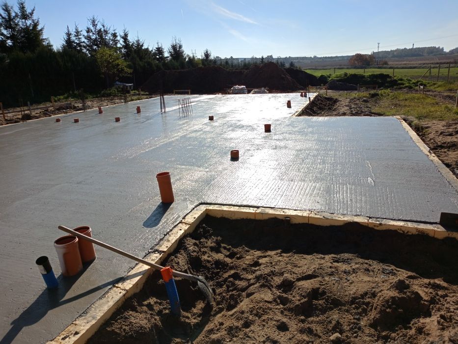 Firma podejmie współpracę