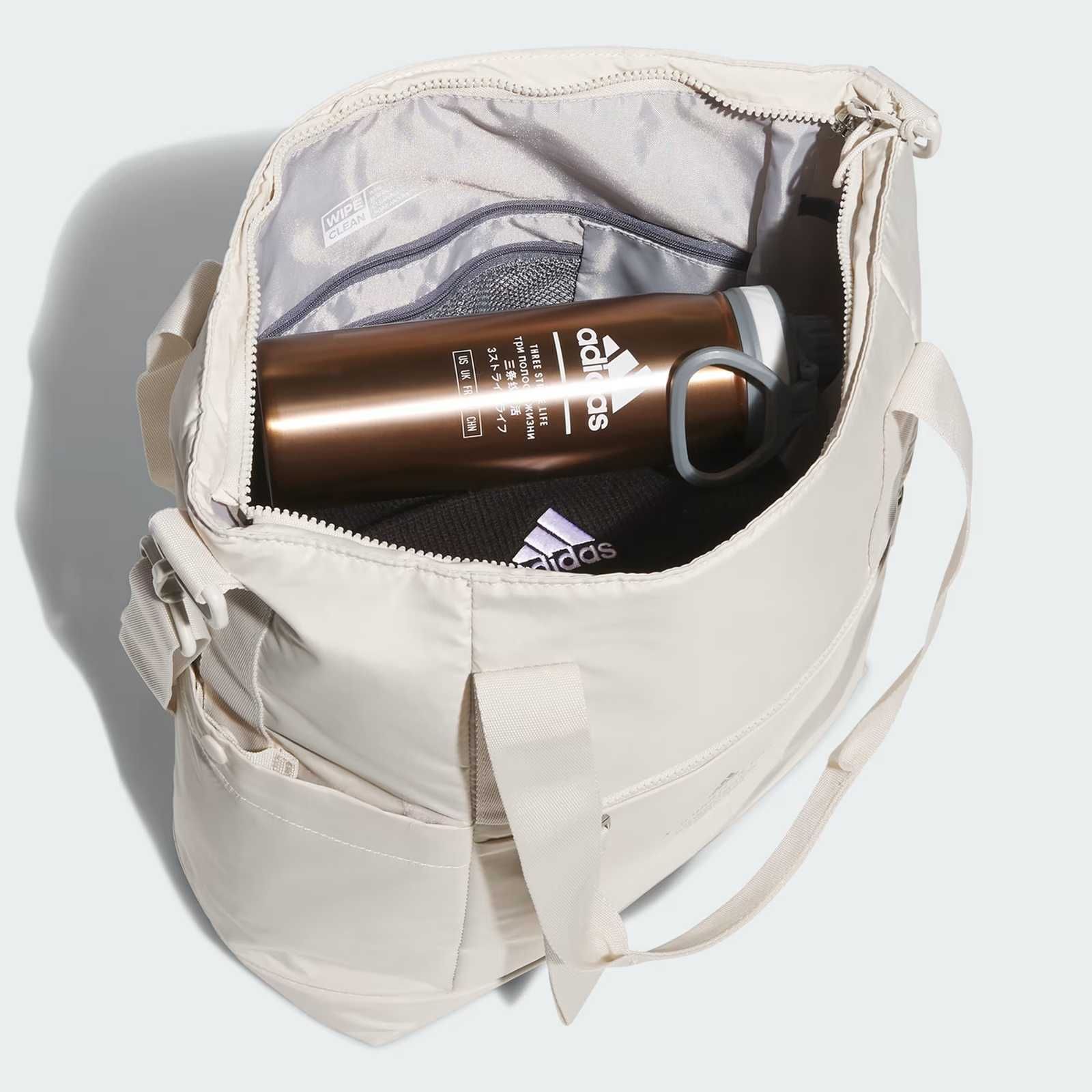 Сумки Adidas All Me 2 Tote GC3114 оригінал адідас сумки