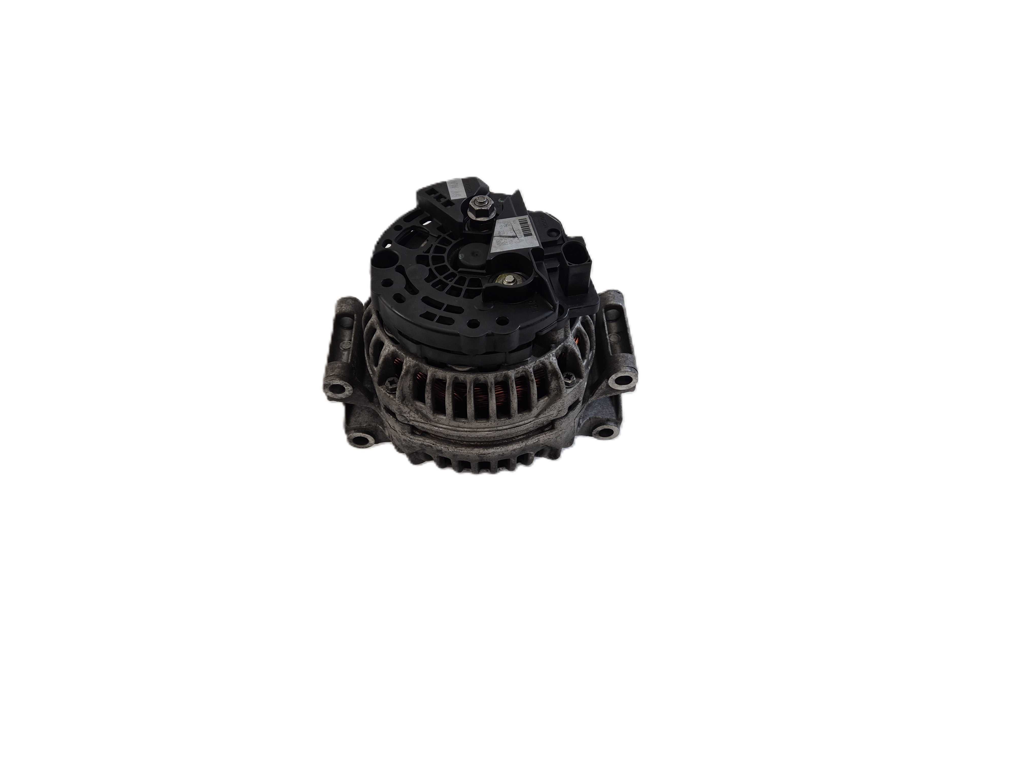 Alternator BOSCH 2.0 ALT Audi A4 B6 B7 Passat B5 1.8T