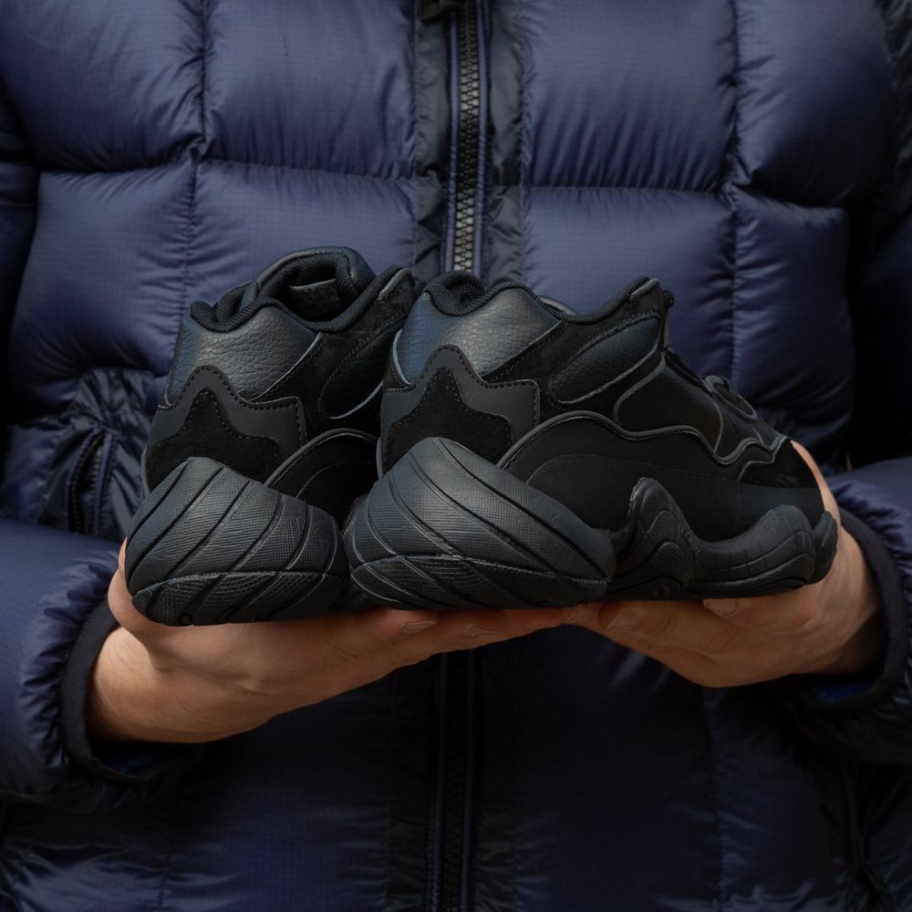 Кроссовки Adidas Yeezy 500 Black