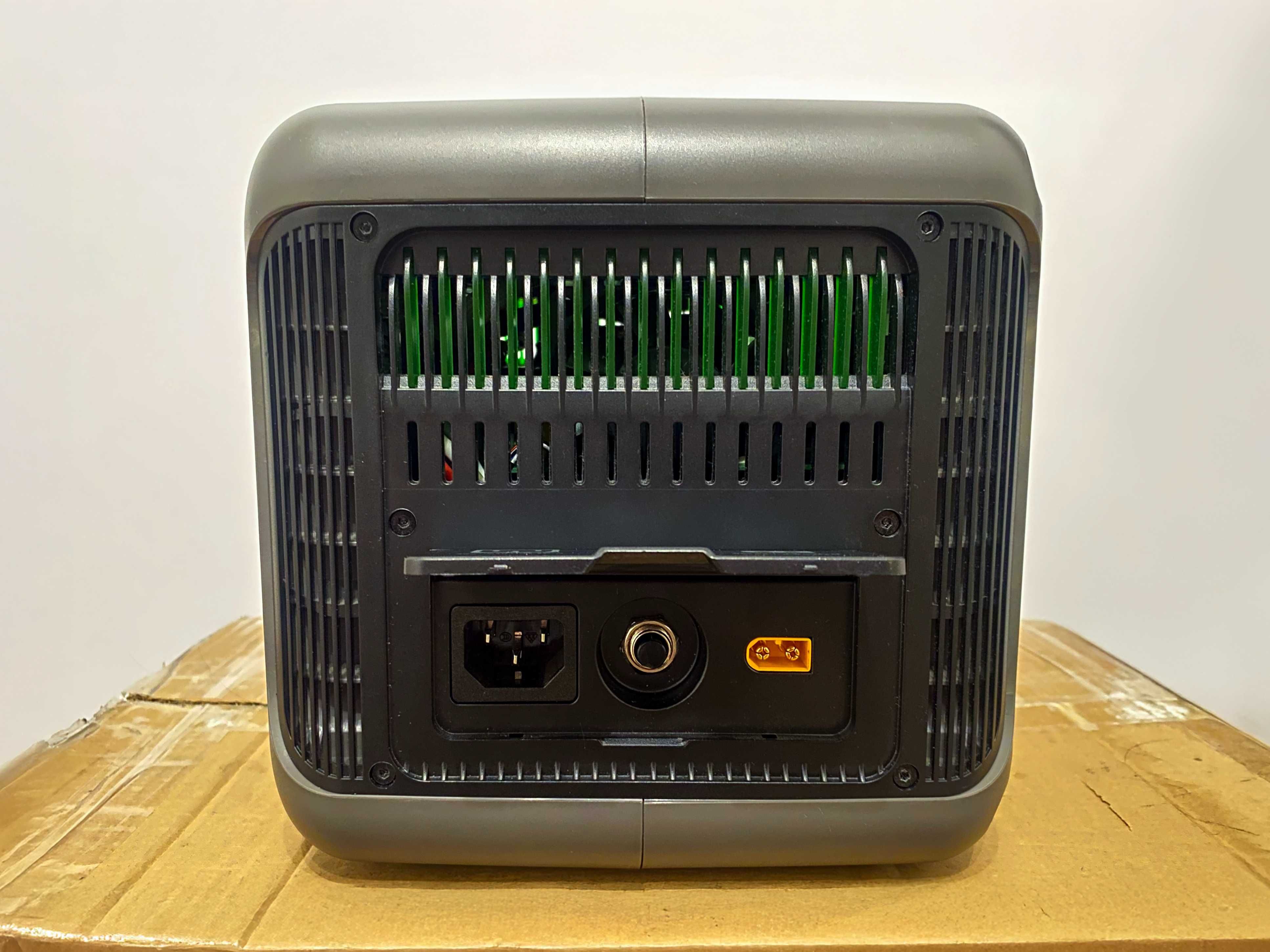 Зарядна станція Allpowers R600