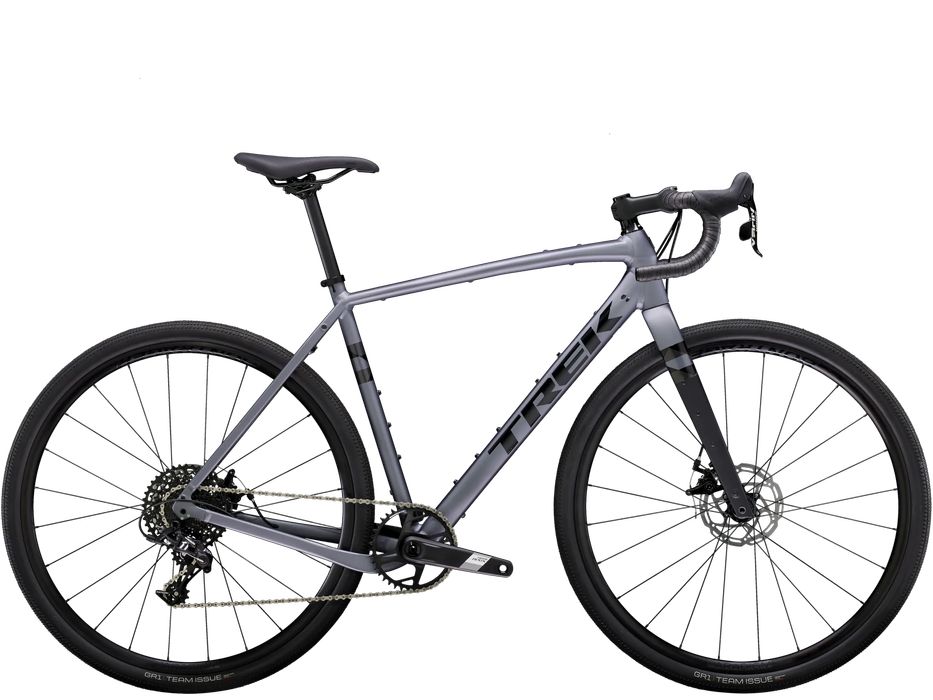 Rower Trek Checkpoint ALR 4 56 Matte Galactic Gray