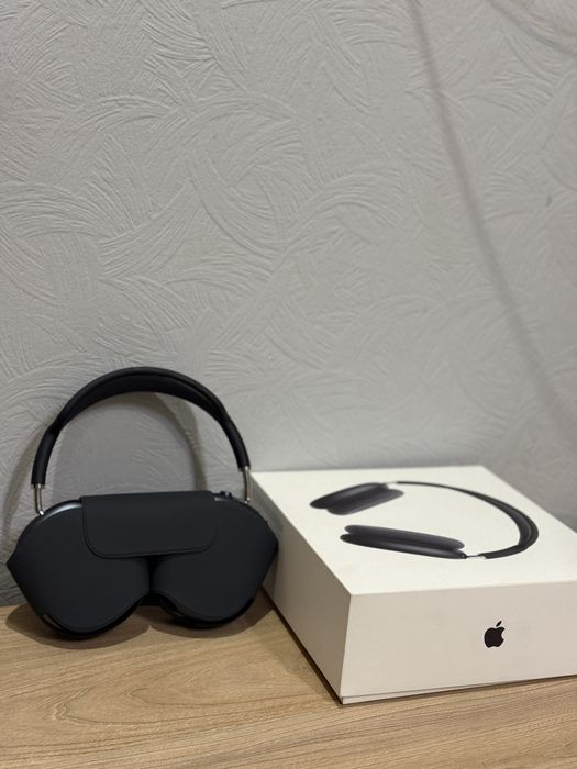 Нові Навушники Apple AirPods Max 2