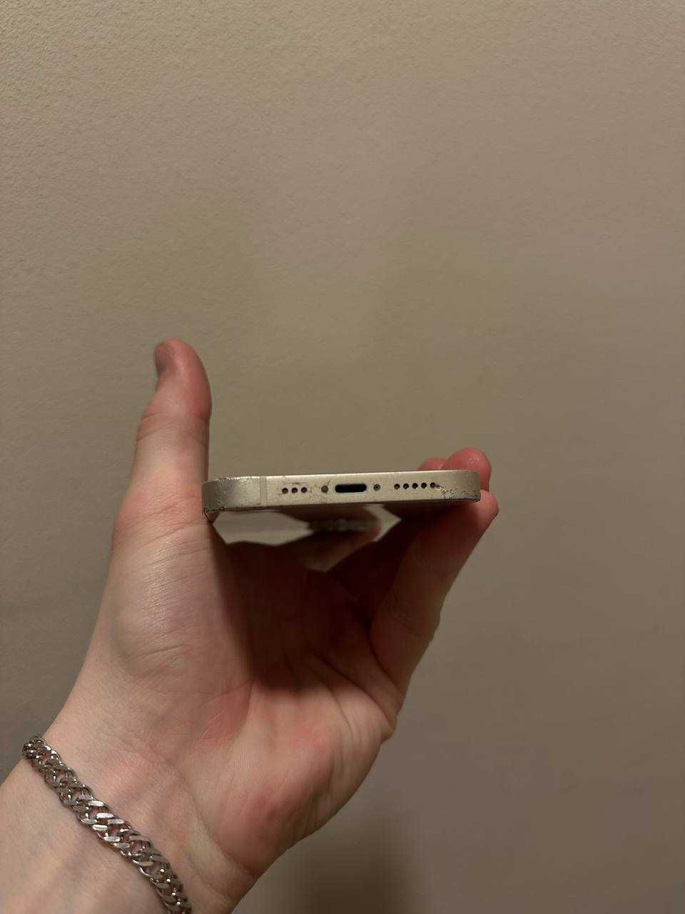 Iphone 13 128gb заблокований