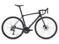 Rower szosowy Giant TCR ADVANCED
DISC 1 shimano 105 di2 - WYPRZEDAŻ