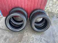 Резина шипована Sava 205/55 R16
