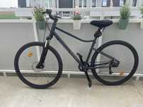Rower crossowy Riverside 500 z hamulcami tarczowymi