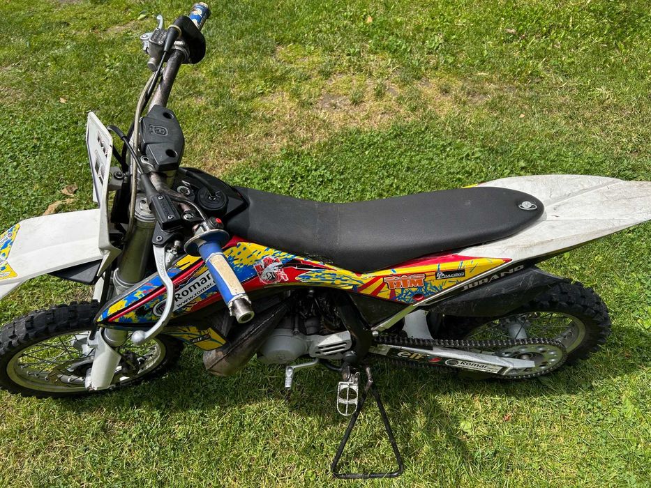 Husqvarna 65 ( SX 65)