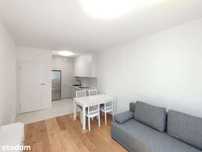 Mieszkanie 2 pok. 40 M2 + balkon - Miedziana